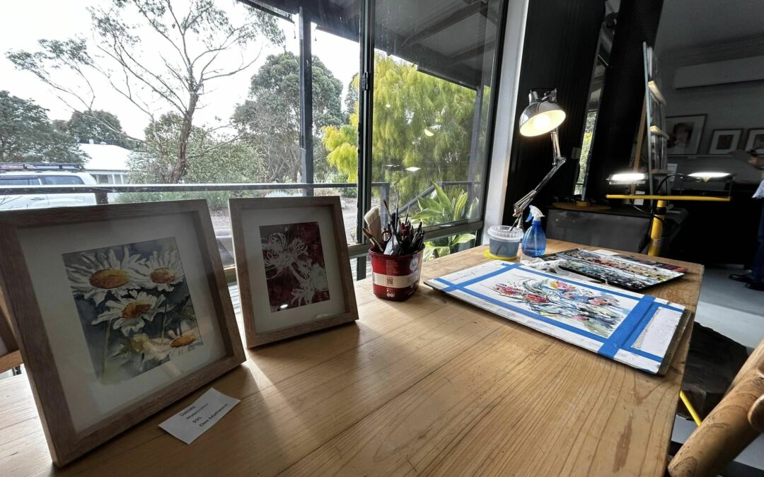 Surf Coast Arts Trail 2024