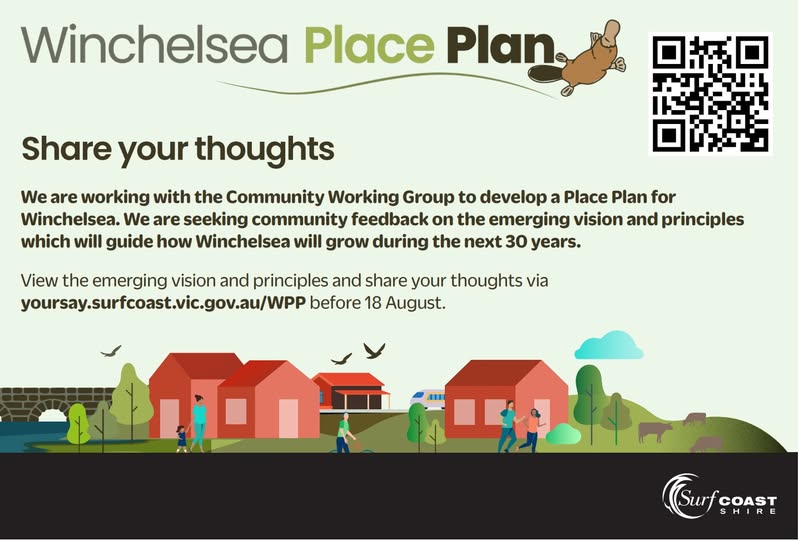 Councillor Update, 5 Aug 25